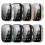 ScreenProtectors For BIP6（A2435） Curved Protective PK 6