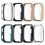 ScreenProtectors For BIP6（A2435） Curved Protective PK 3