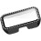 ScreenProtectors for Band 45908 Curved BK 6