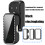 ScreenProtectors for Band 45908 Curved T 3