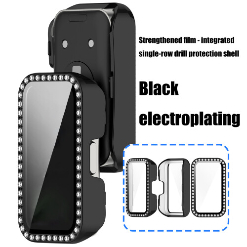 ScreenProtectors for Band 45908 Curved T 2