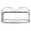 ScreenProtectors for Band 45908 Curved T 6