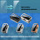 ScreenProtectors for Band 45908 Curved S 4