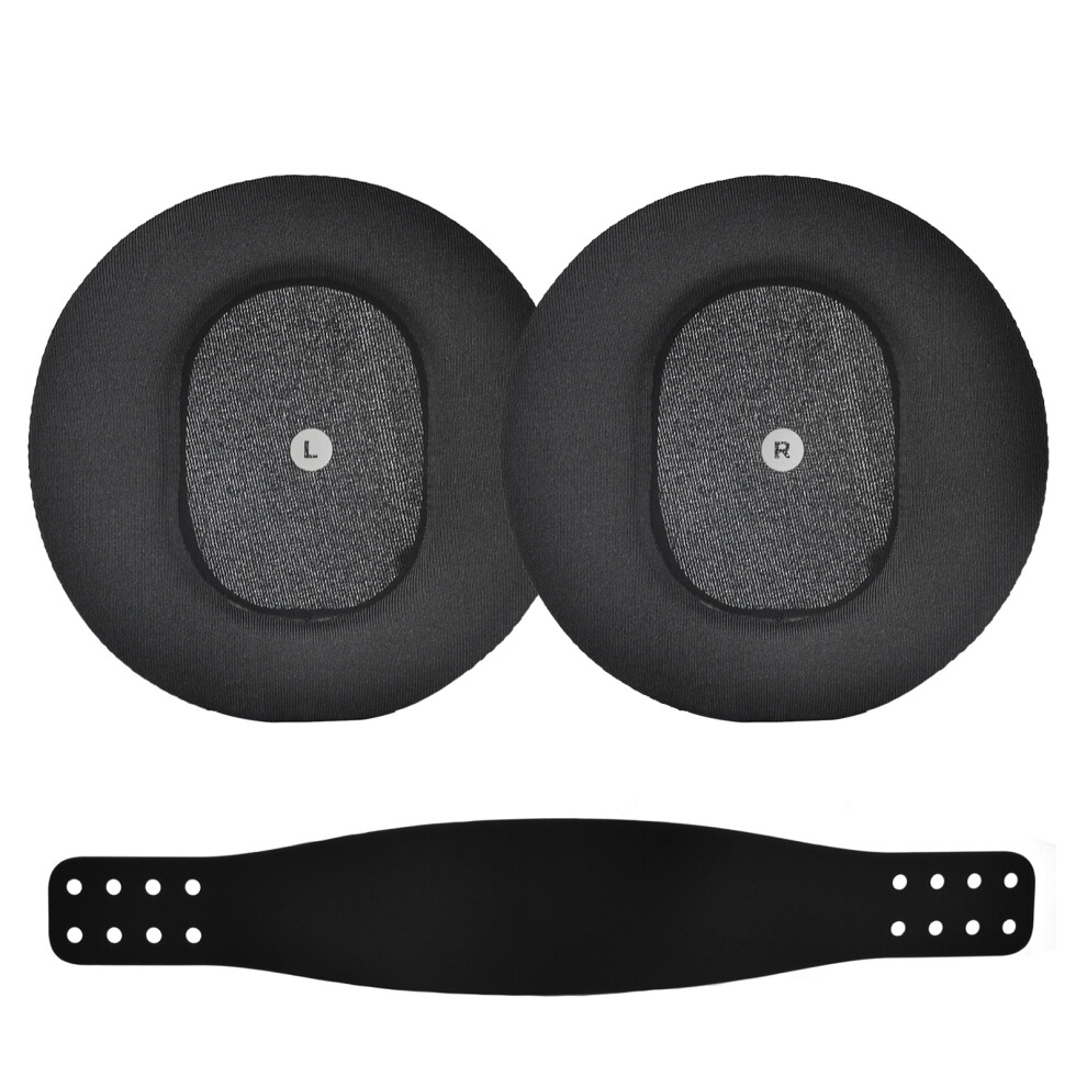 Replacementear Cushions Headband For Headphones B 7751690408227