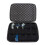 Protective15 Slot Carrying Case Storage 2