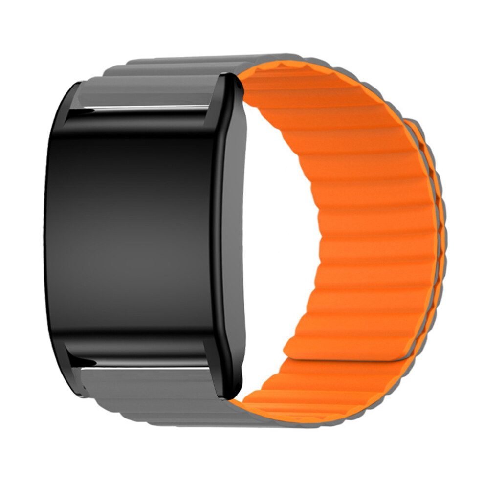 Comfortablesilicone Band Wristband Belt Breathable Go 7751680206420