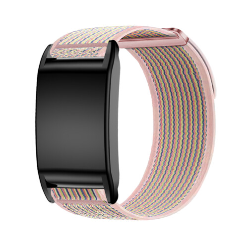 QuickDetach Sporty Nylon Straps Washable H