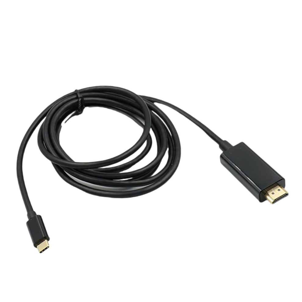 Usbc Type C To Hdtv 7751690406315