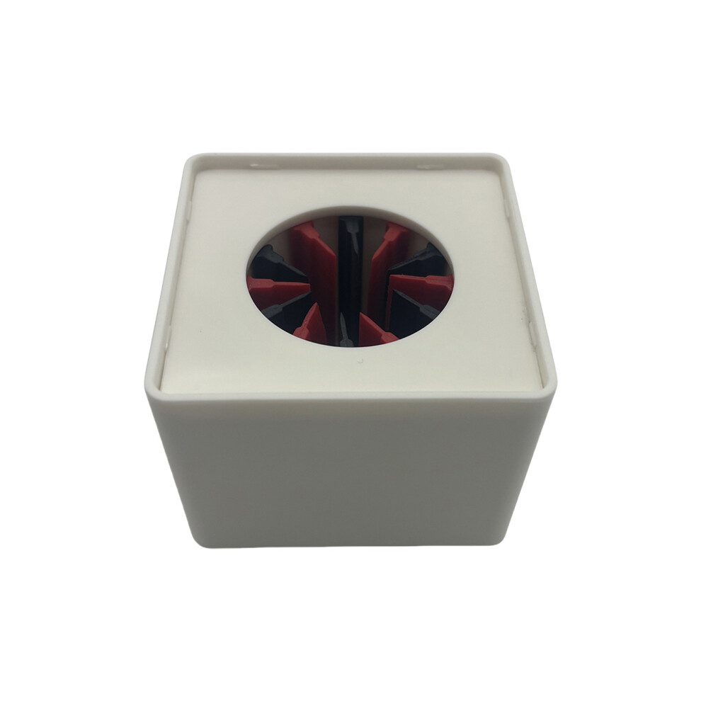 Squarecube Mics Flag Station W 7751690407169