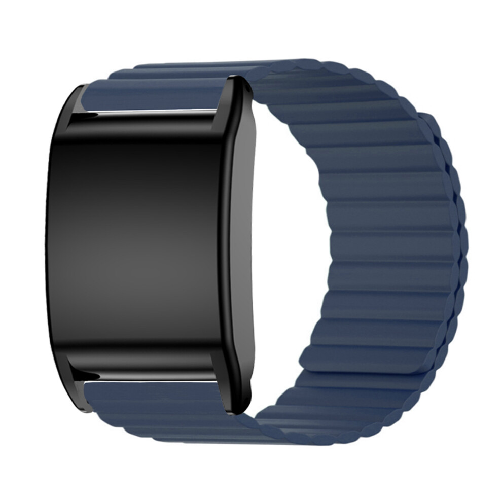 Comfortablesilicone Band Wristband Belt Breathable Mb 7751680206383