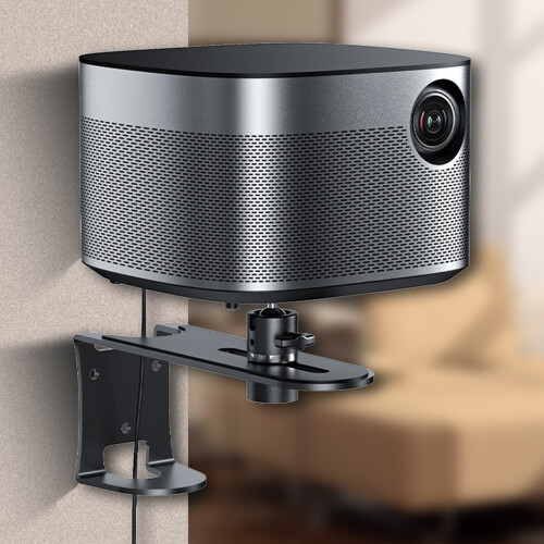 Adjustable360 Rotating Projector Wall Mount 1