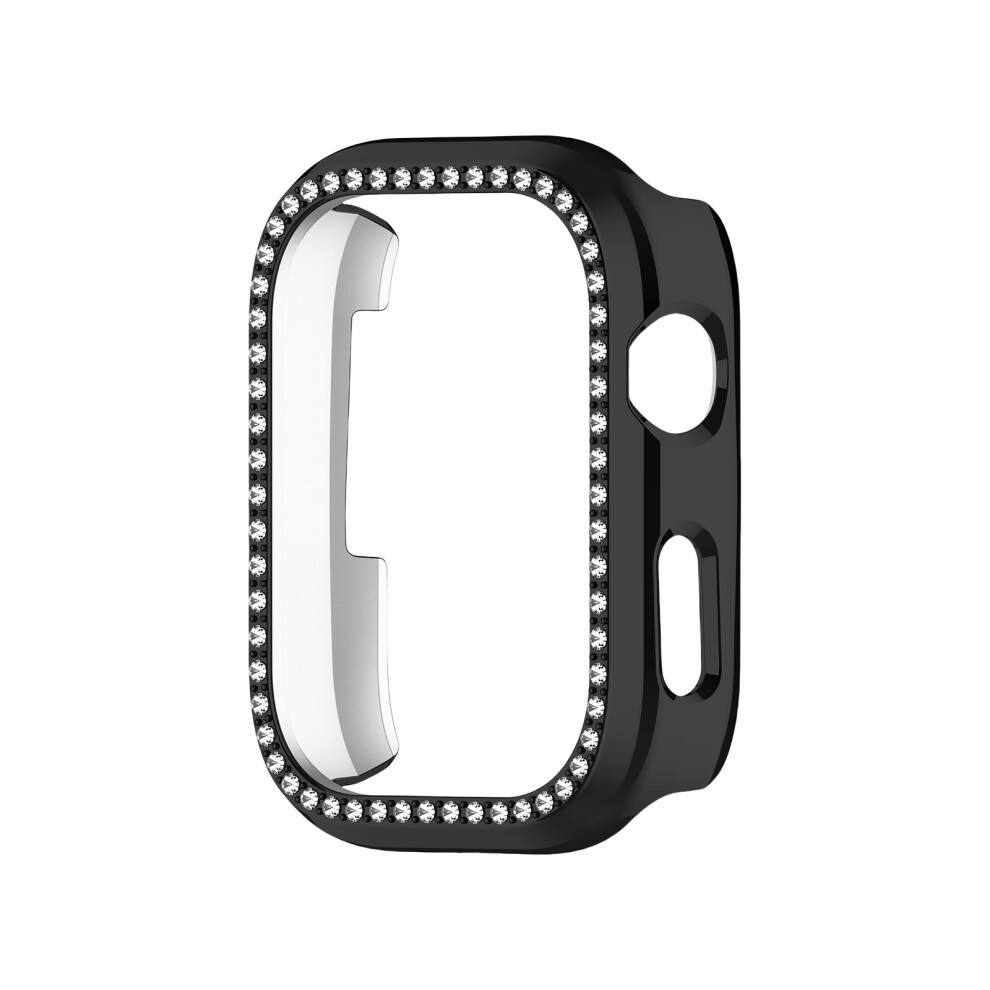 Scratchresist Watch Protective Case Bk 7751690405189