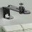 Adjustable360 Rotating Projector Wall Mount 5