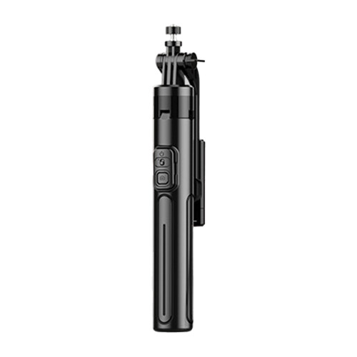 SelfieStick Travel Tripod for Cellphone 4
