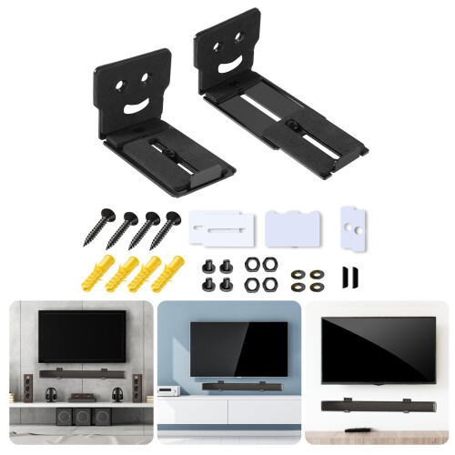 MetalSliding Track For Home Theater A 1