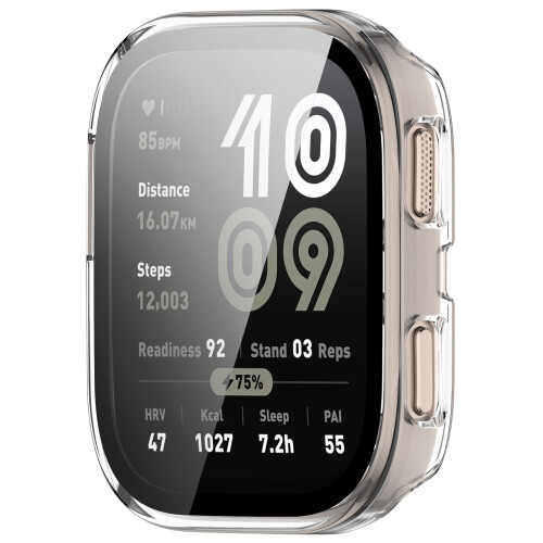 ScreenProtectors For BIP6（A2435） Curved Protective T 2