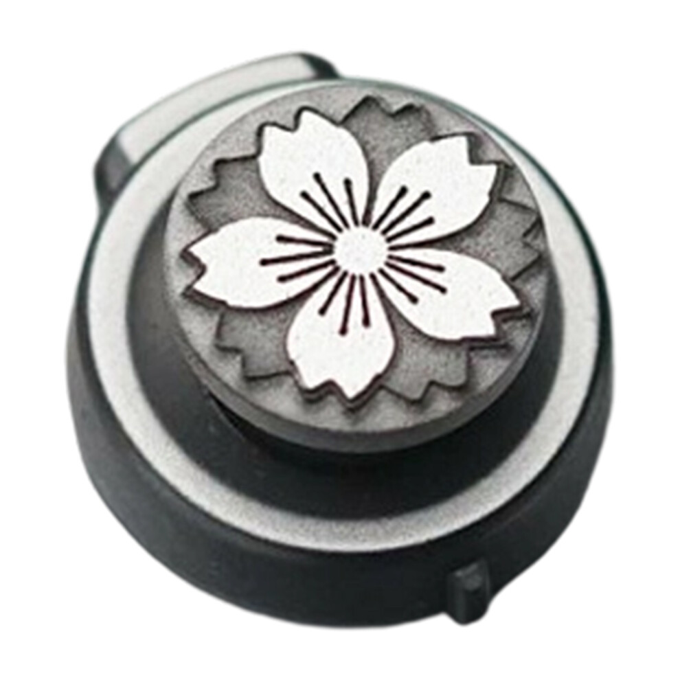 DurabilityBrass Shutter Release Button 8