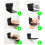MetalSliding Track For Home Theater A 5