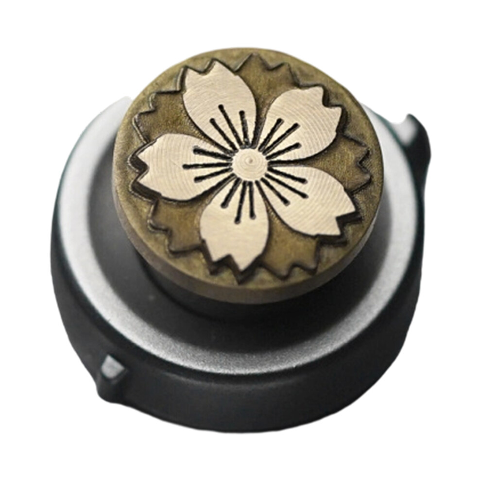 DurabilityBrass Shutter Release Button  1