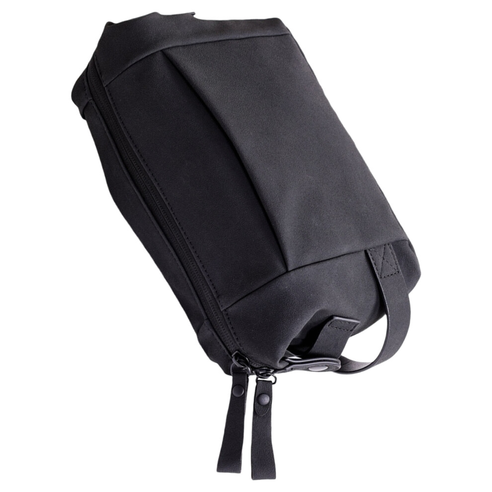 Puleather Dslr Camera Case Bk 7751690403598