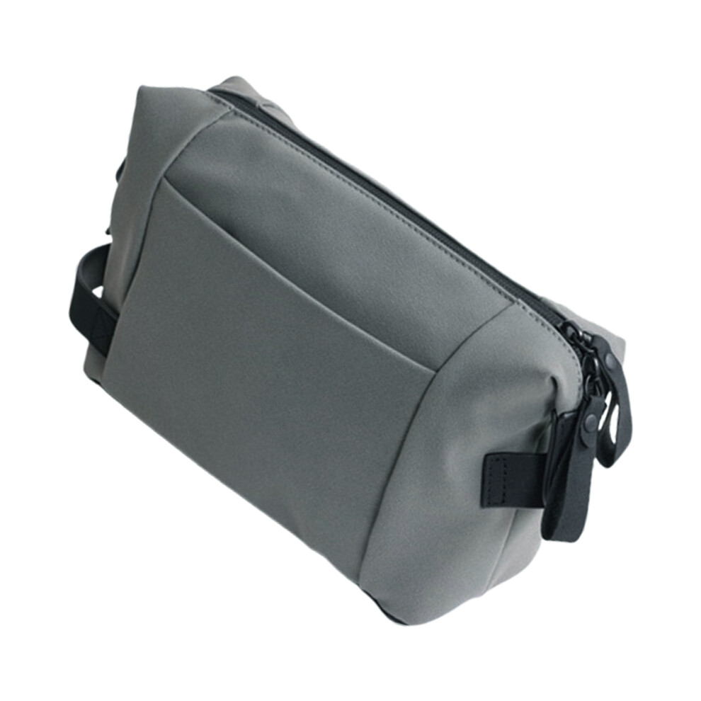 Puleather Dslr Camera Case Gy 7751690403581