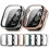 ScreenProtectors For BIP6（A2435） Curved Protective T 2