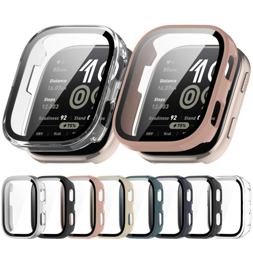 ScreenProtectors For BIP6（A2435） Curved Protective T 1