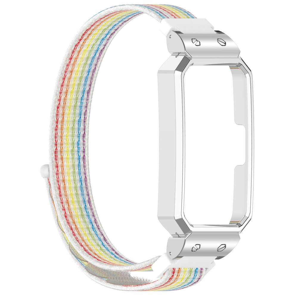 Tearresistant Nylon Wriststrap Sweatproof Wearable Qcs 7751690404854