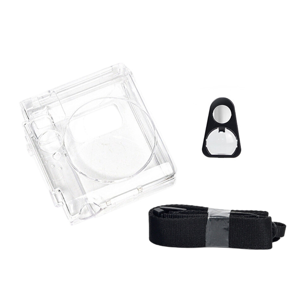 ClearProtective Covers for Camera Case-image-OPC-PJW62NZ-NEW