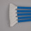 Packof 100 Camera Lens Swabs A 3