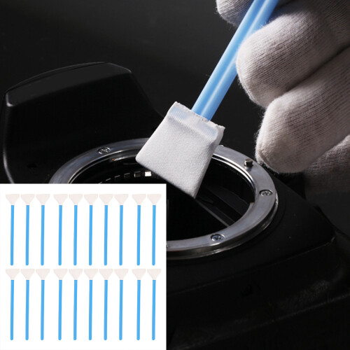 Packof 100 Camera Lens Swabs C 2