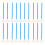 Packof 100 Camera Lens Swabs A 5