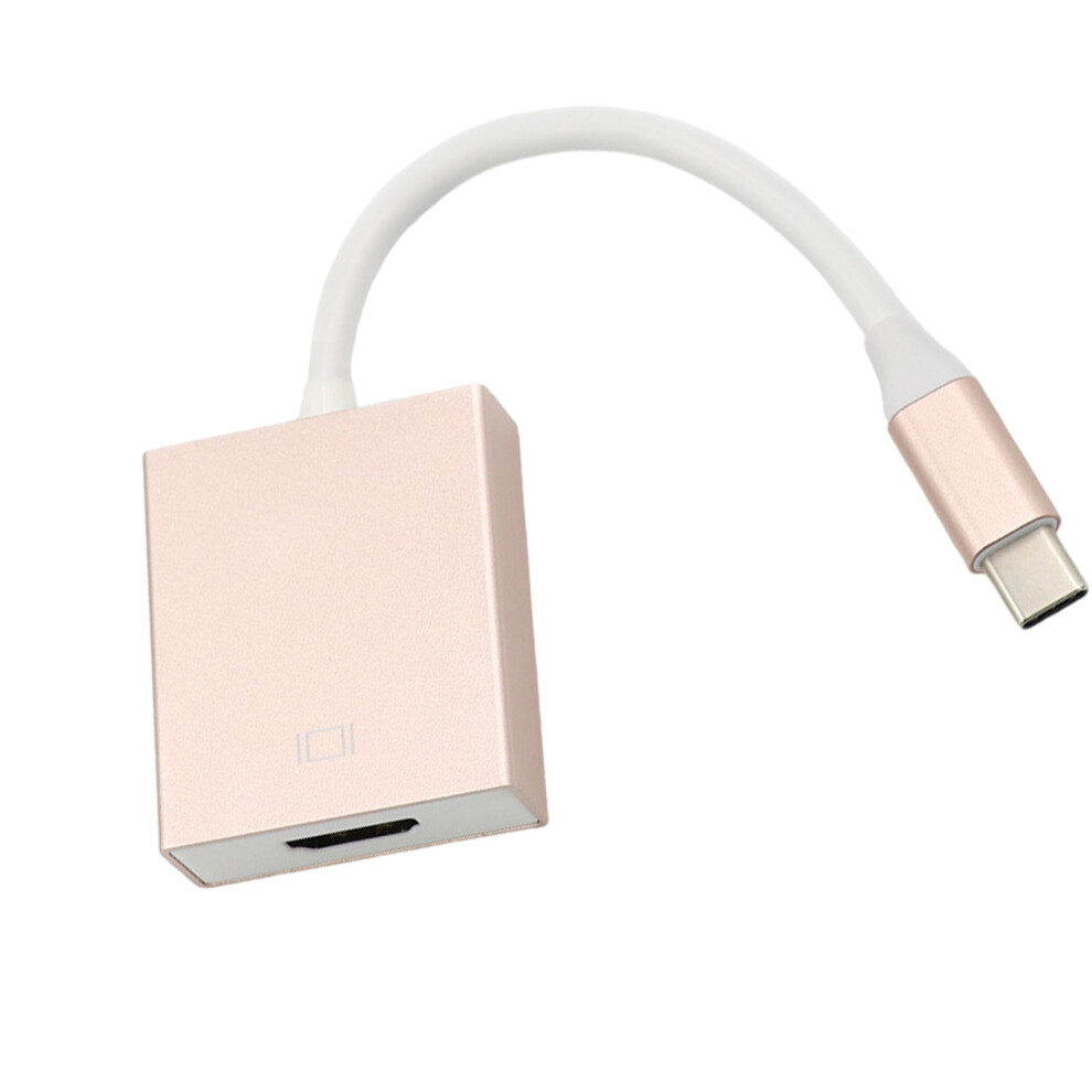 Usbc To Hdmis Adapter 4K Gd 7751690407312
