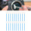 Packof 100 Camera Lens Swabs C 2