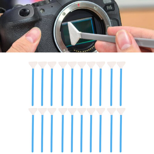 Packof 100 Camera Lens Swabs C 1