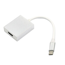 USBC To Hdmis Adapter 4K S