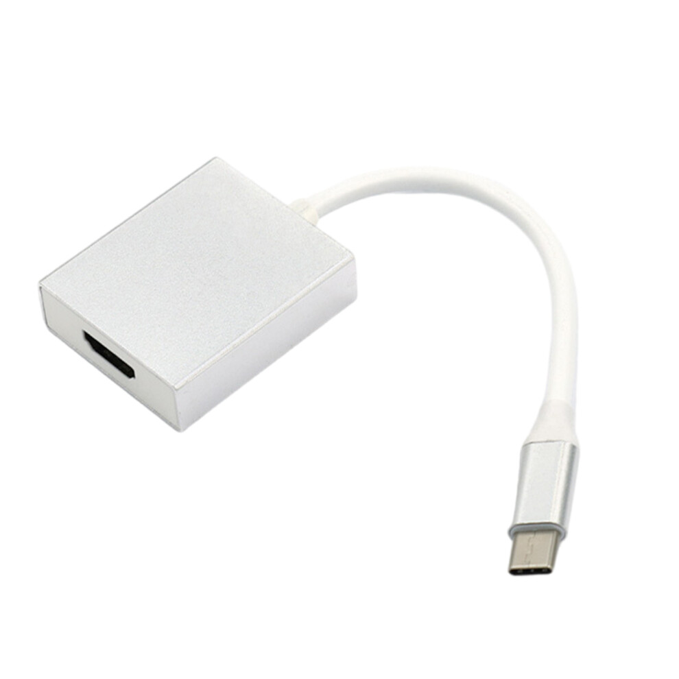 Usbc To Hdmis Adapter 4K S 7751690407299