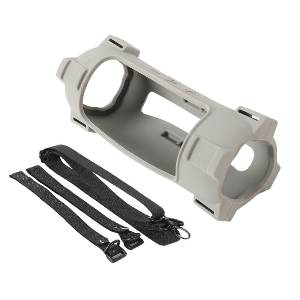 SiliconeProtective Case For Portable Speakers GY-image-OPC-PJW62S8-NEW