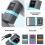 ShockproofSilicone Case For 10 10000mAh PL 4