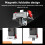 DesktopCharging Adapter Base Standard Brackets 5