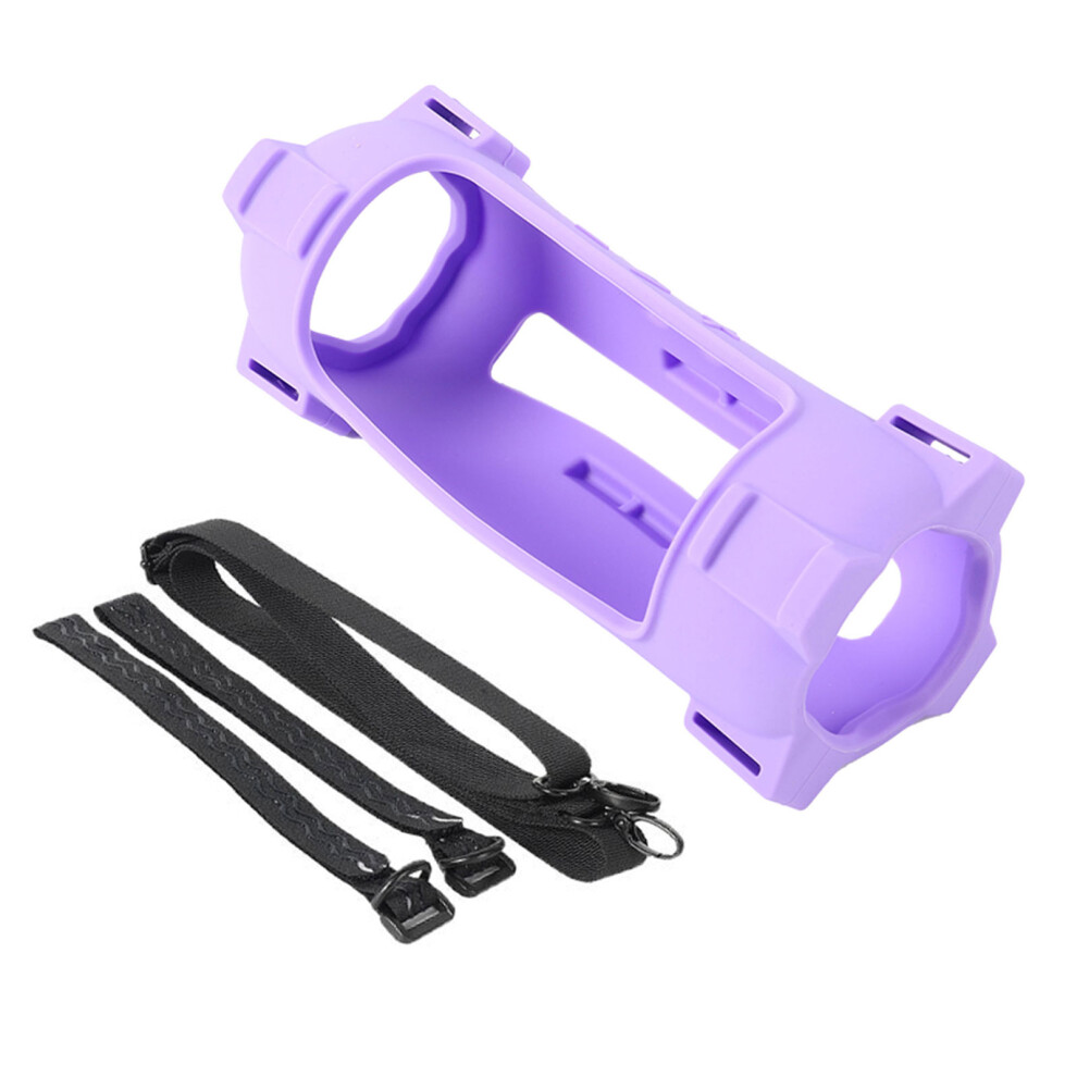 SiliconeProtective Case For Portable Speakers PL-image-OPC-PJW62SG-NEW