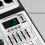 4ChannelSound Mixer For Studio Podcast 7