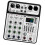 4ChannelSound Mixer For Studio Podcast 6