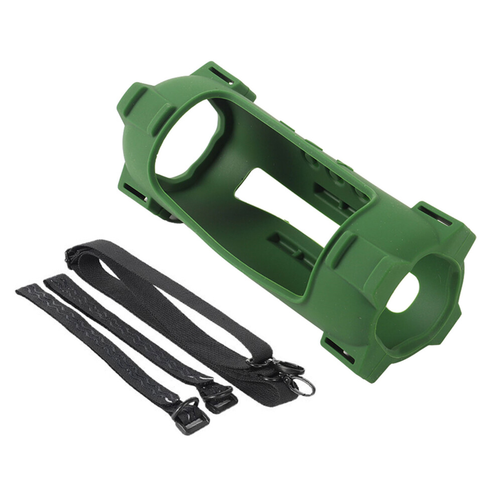 Siliconeprotective Case For Portable Speakers Gn 7751690408005
