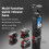 DesktopCharging Adapter Base Standard Brackets 4