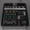 MultiPurpose4Channel Sound Mixer For Studio 6