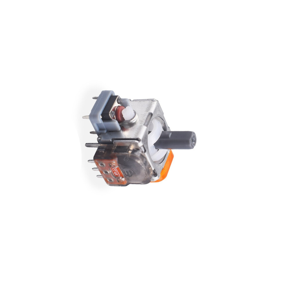 Tunnelmagnetoresistance Joysticks For P5/P4//Xs Enhances B 7751660427432
