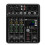 MultiPurpose4Channel Sound Mixer For Studio 1