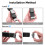 DesktopCharging Adapter Base Standard Brackets 2