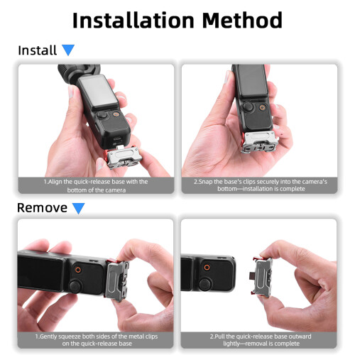 DesktopCharging Adapter Base Standard Brackets 1